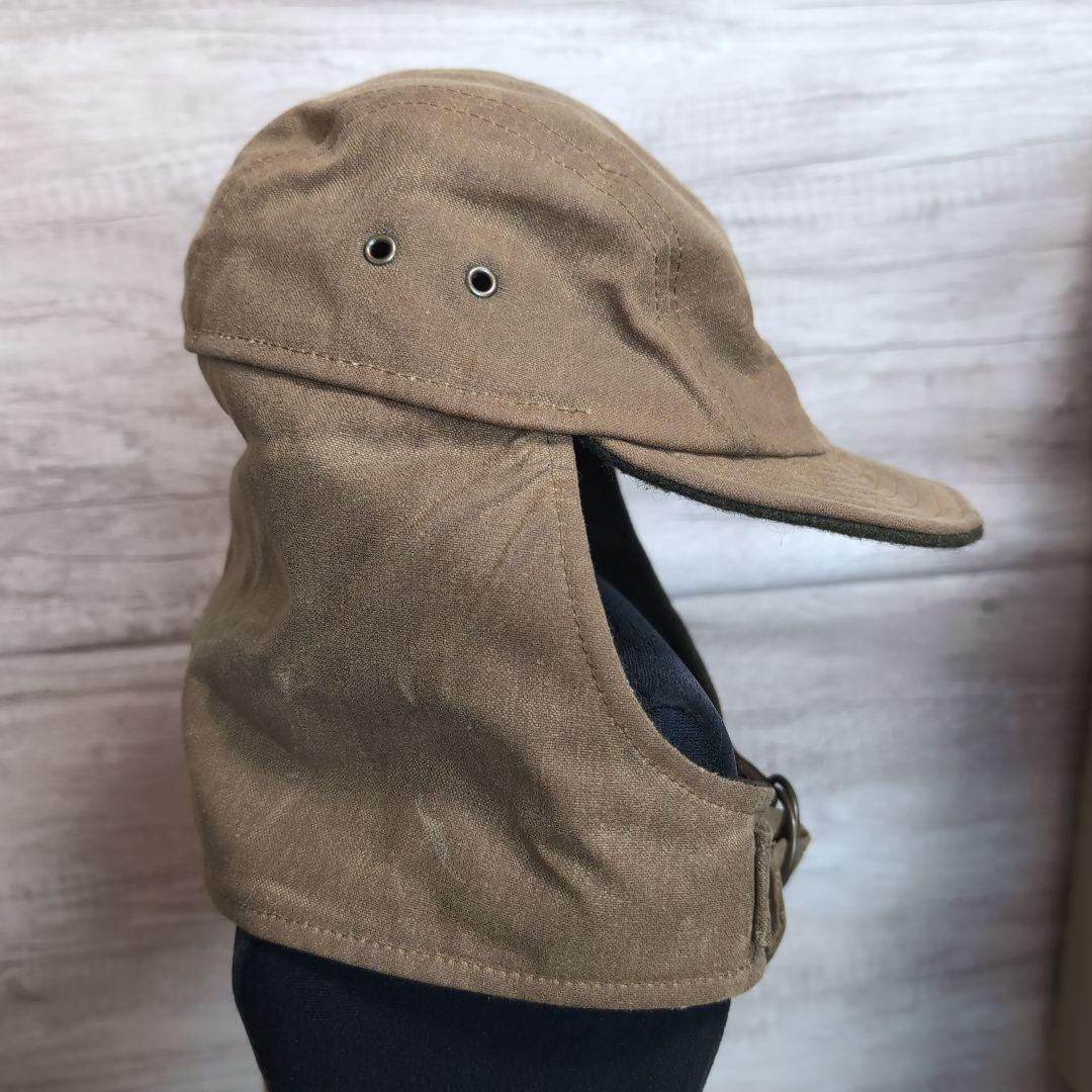 フィルソン アウトドアハット /