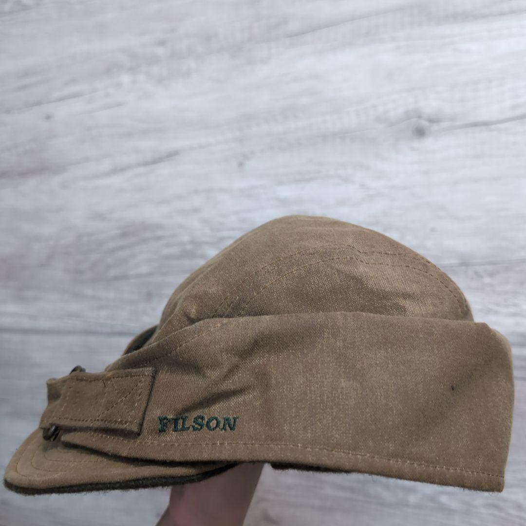 フィルソン アウトドアハット /