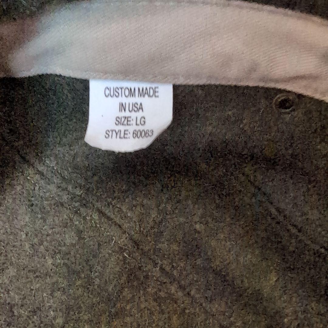 フィルソン アウトドアハット /