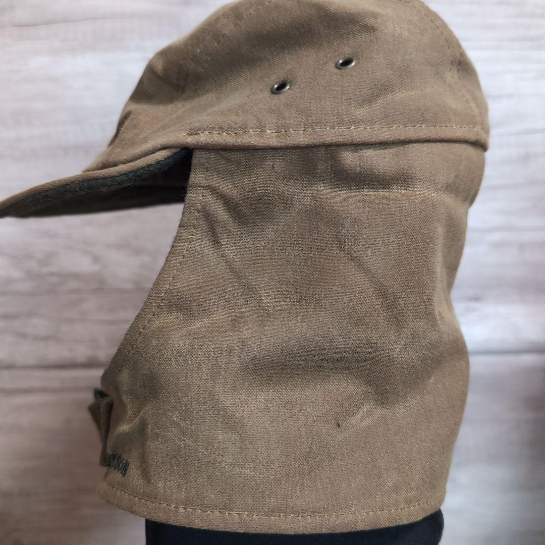 フィルソン アウトドアハット /