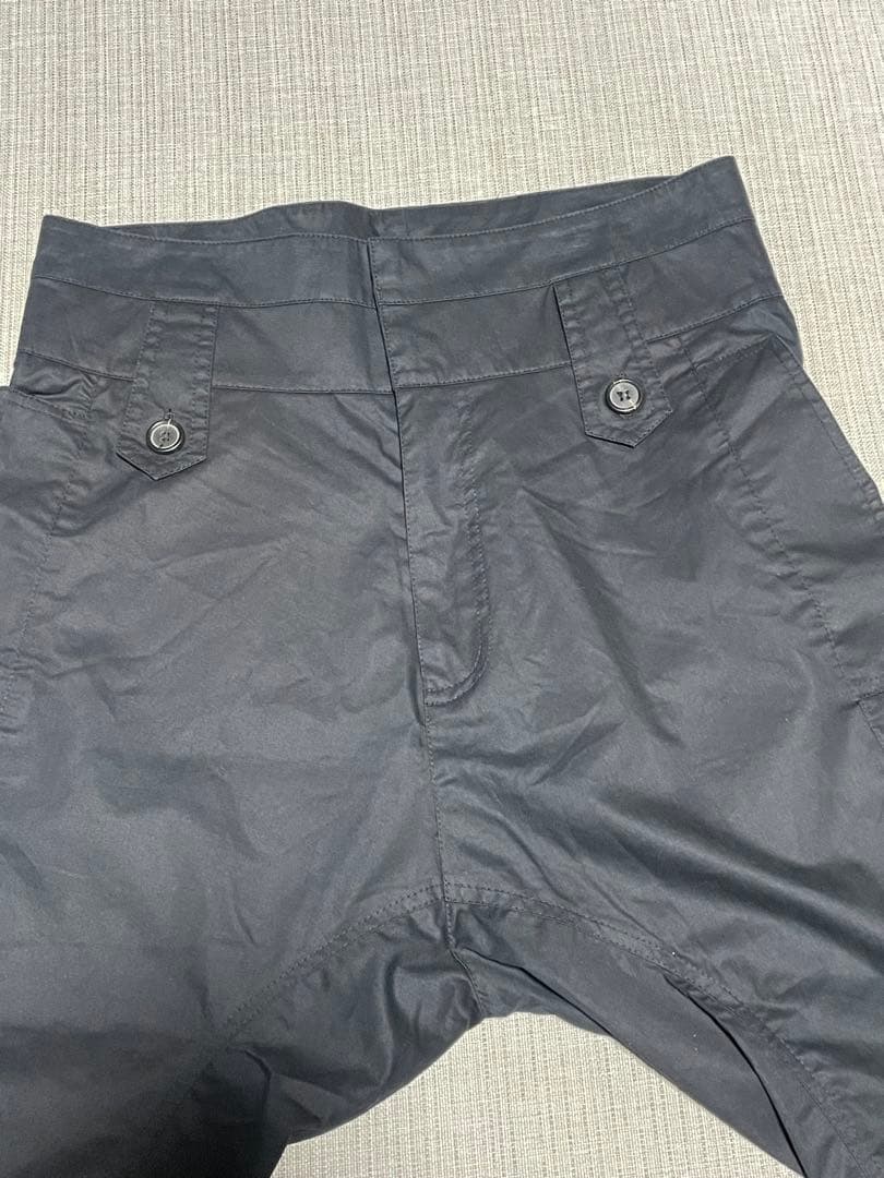 RAF SIMONS ショーツdior jil sander namacheco