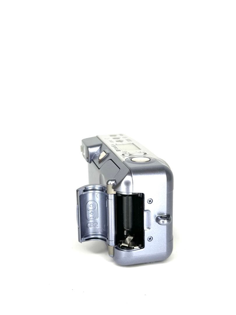 Canon フィルムカメラ Autoboy N130II★美品★A369