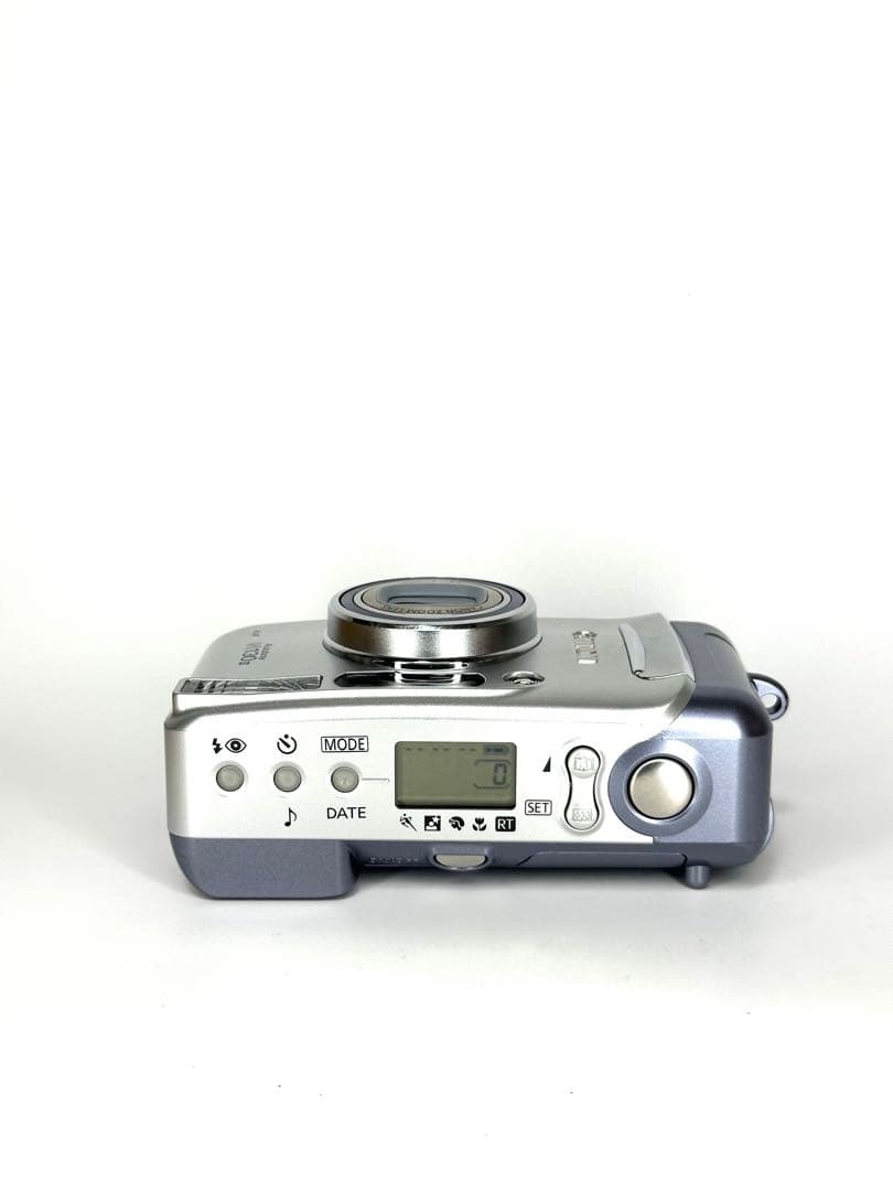 Canon フィルムカメラ Autoboy N130II★美品★A369