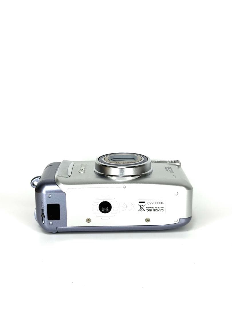 Canon フィルムカメラ Autoboy N130II★美品★A369