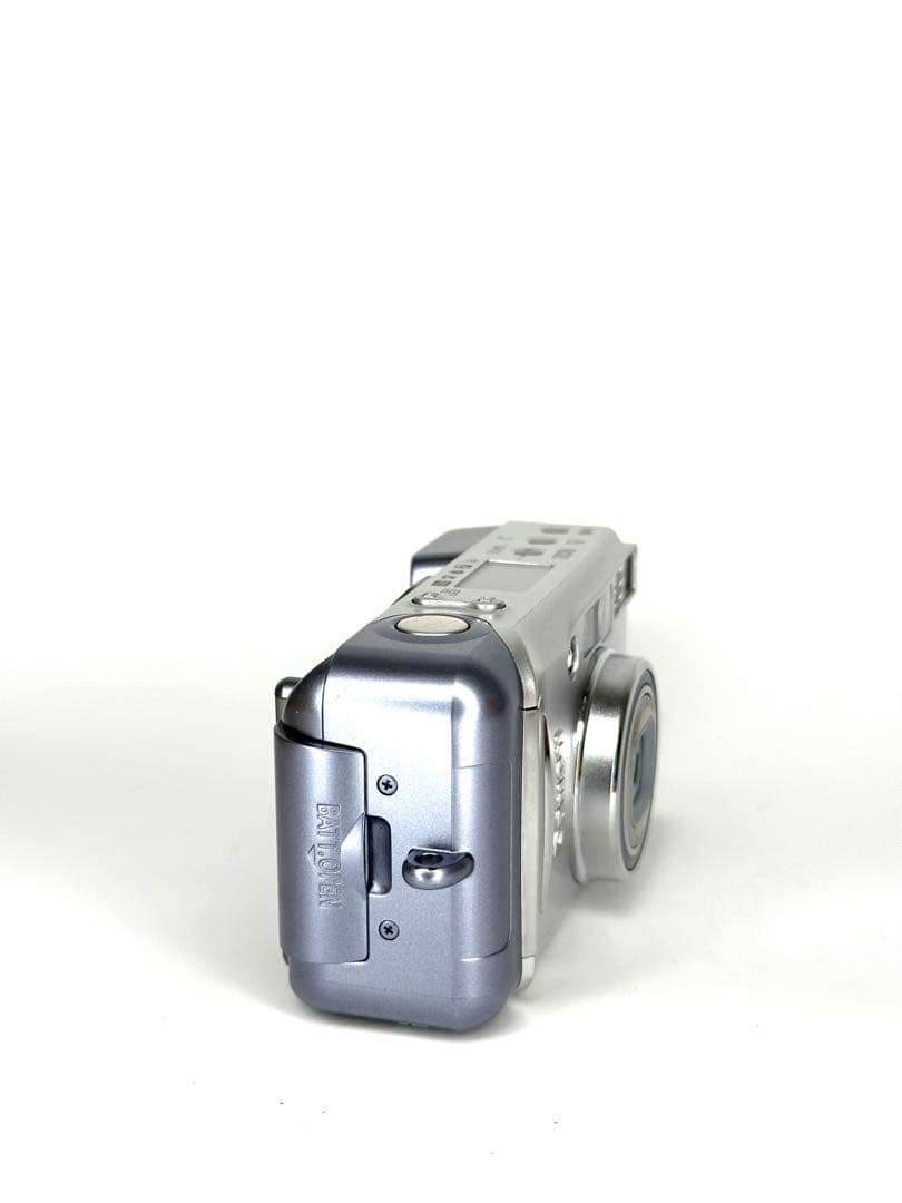 Canon フィルムカメラ Autoboy N130II★美品★A369