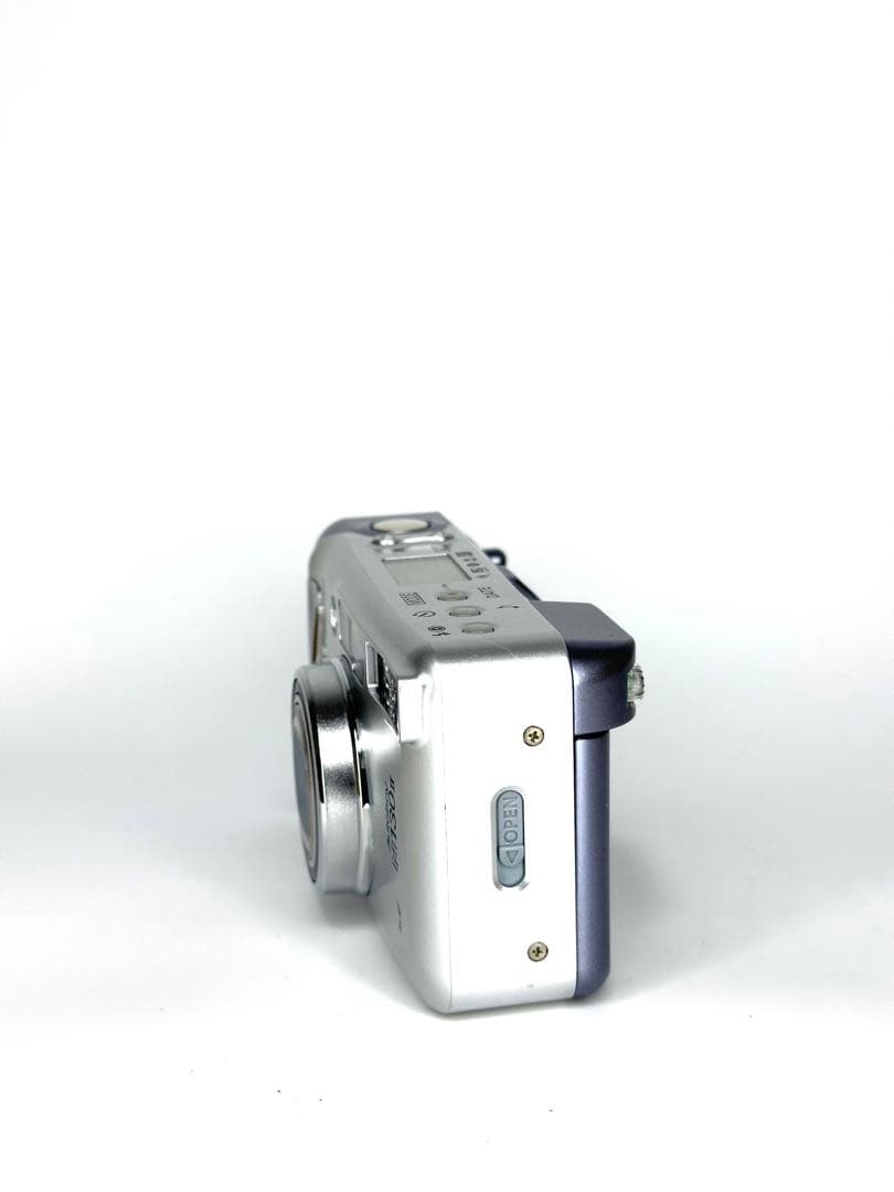 Canon フィルムカメラ Autoboy N130II★美品★A369