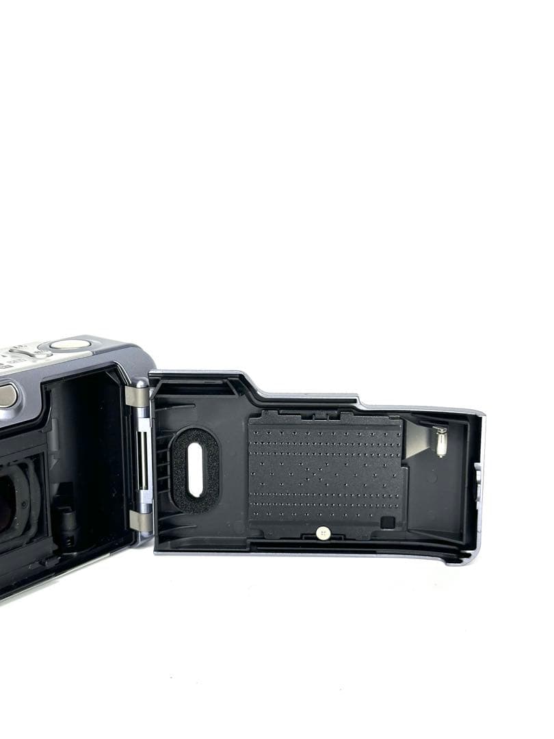 Canon フィルムカメラ Autoboy N130II★美品★A369