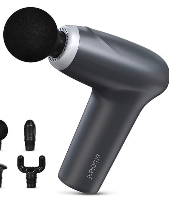 筋肉リリースガン