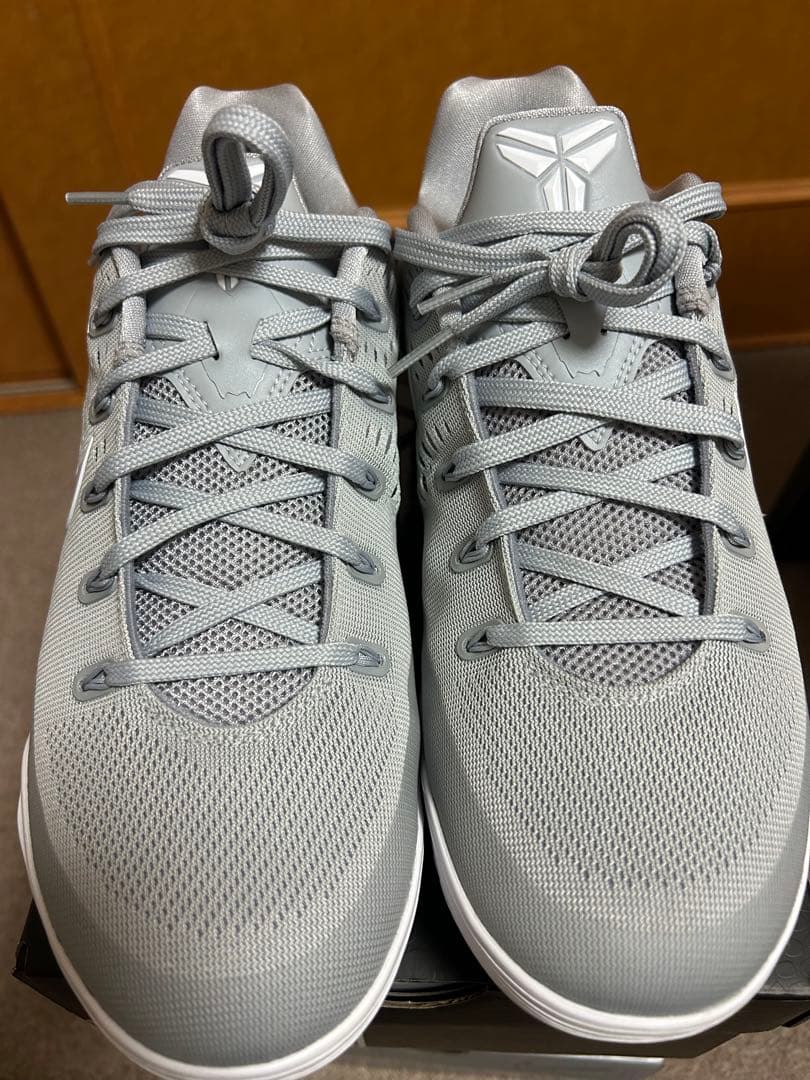 Kobe IX Elite Low EM Protro コービー9 エリート