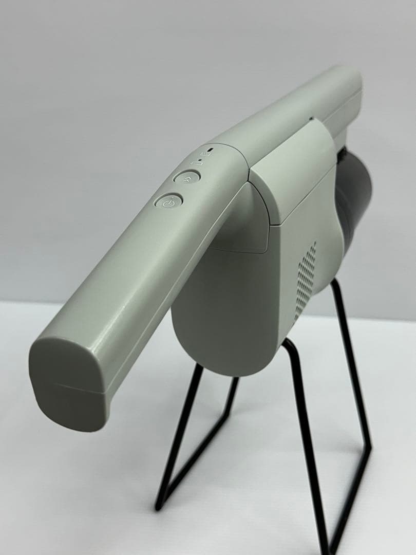 27分　純正バッテリー付き　Panasonic 掃除機　MC-SB33J 本体