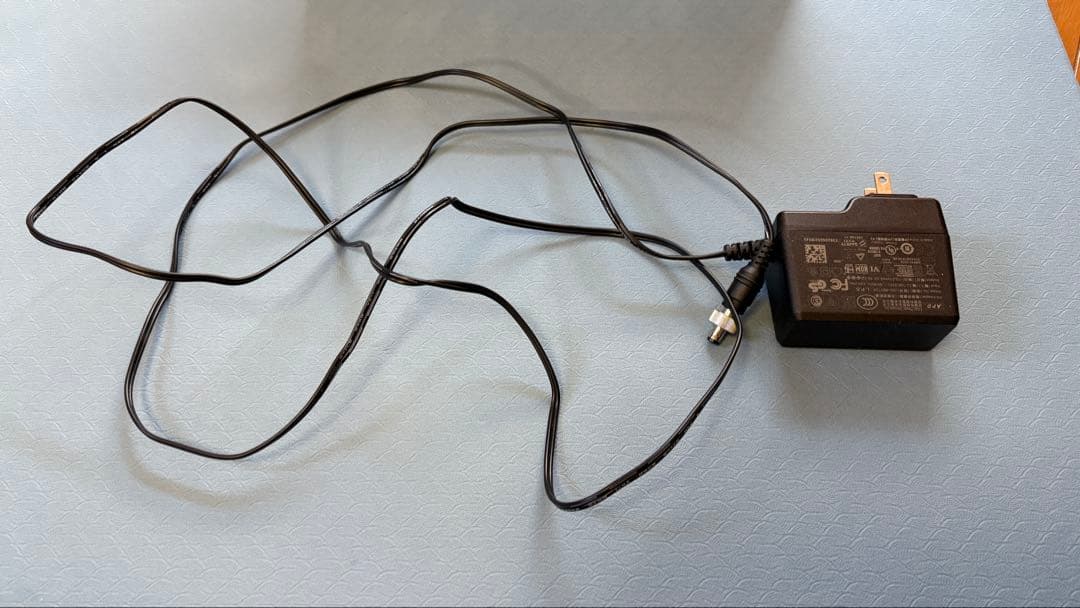 Blackmagic Design ATEM Mini Pro 本体