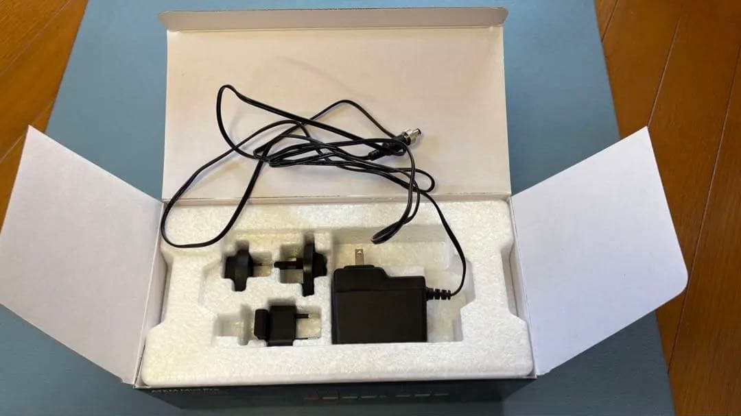 Blackmagic Design ATEM Mini Pro 本体