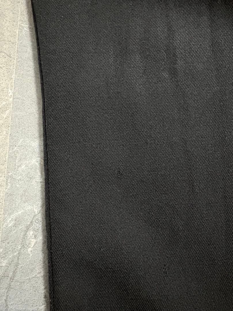 1999AW コムデギャルソンオムプリュス ウールスラックス archive S