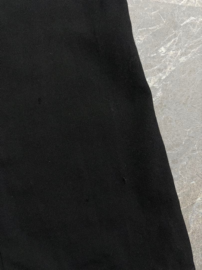 1999AW コムデギャルソンオムプリュス ウールスラックス archive S