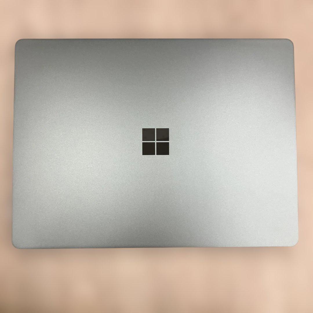マイクロソフト Surface Laptop Go3 セージ XK1-00010