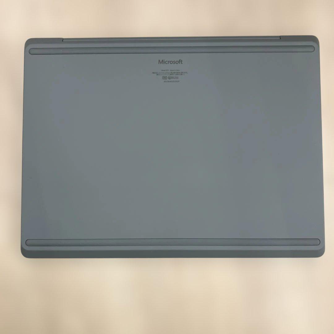 マイクロソフト Surface Laptop Go3 セージ XK1-00010