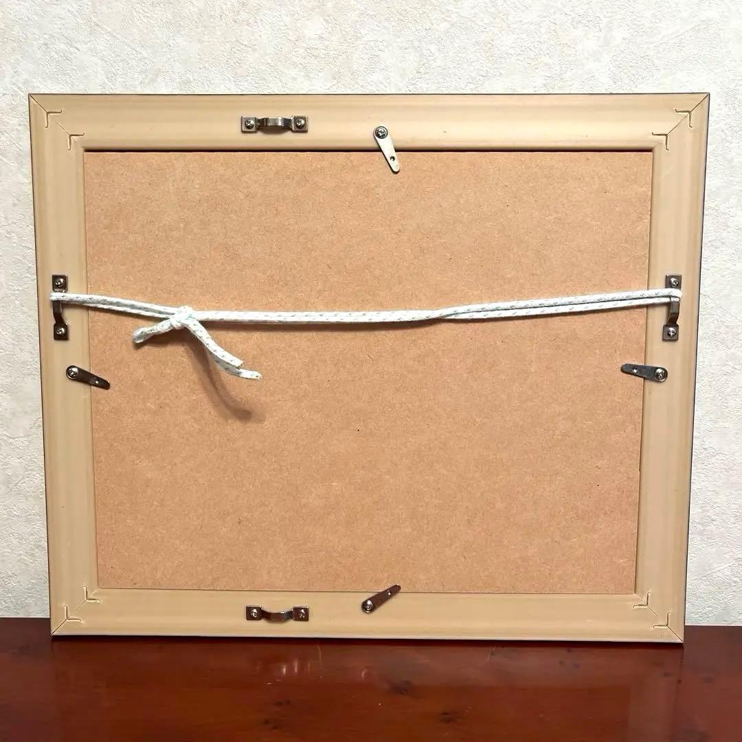 玖保キリコ リトグラフ(箱付) 当時の「玖保キリコお仕事展」チケット付