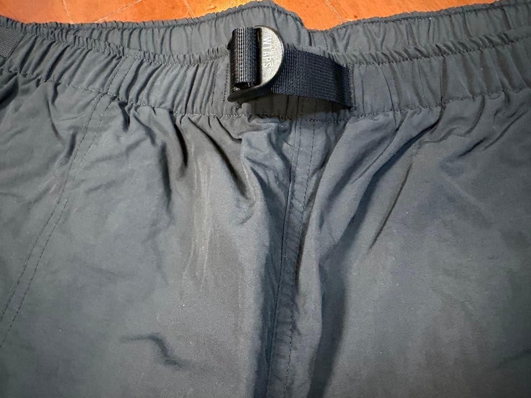 パンツ WTAPS TROUSERS NYLON.WEATER XL