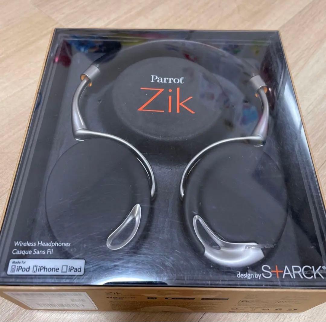 美品 Parrot Zik