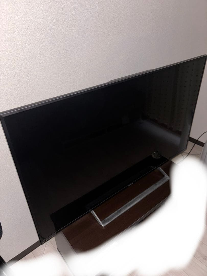 Panasonic TH-49CX800 4K液晶テレビ