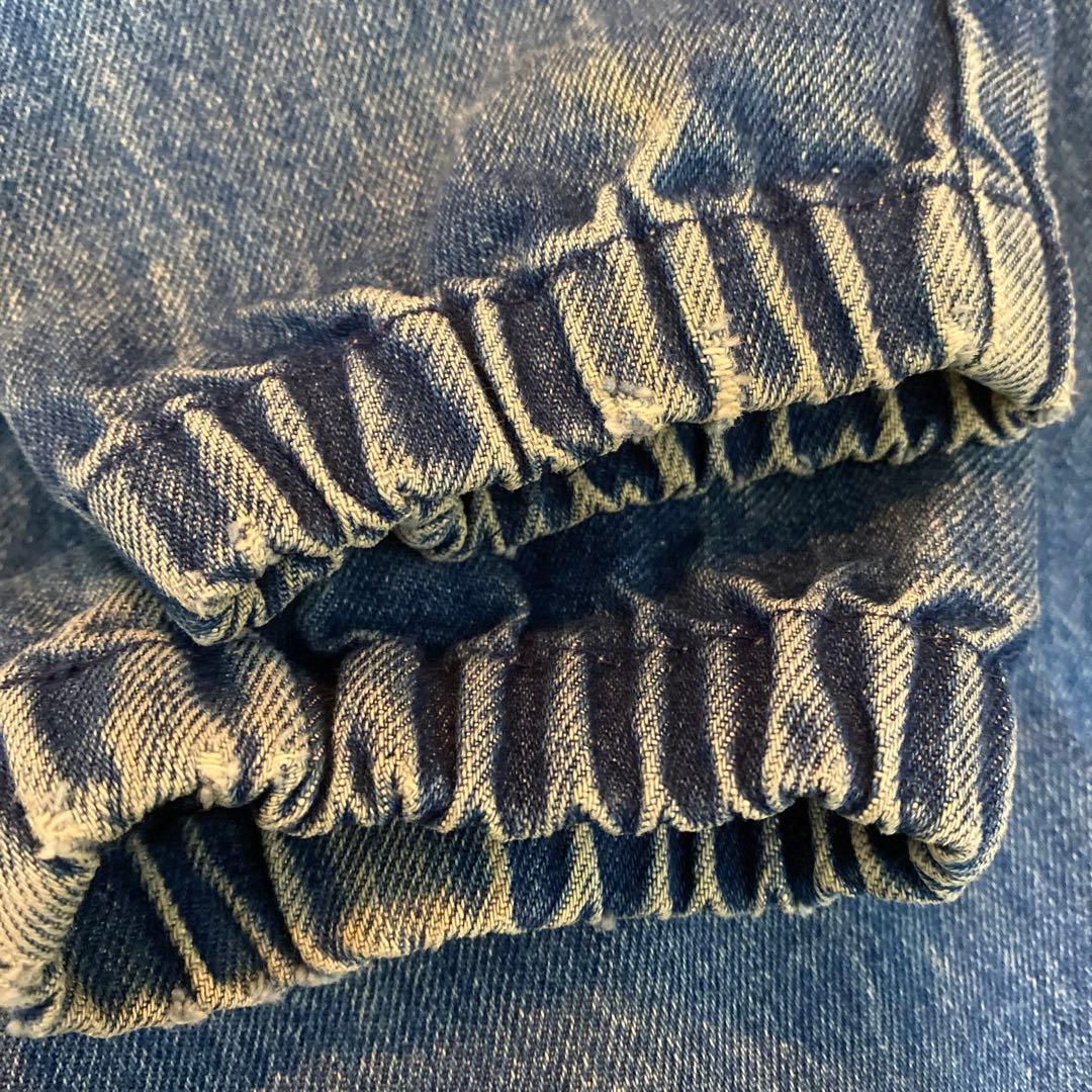 F*S様 90s Ralph Lauren スウィングトップ デニム USA製