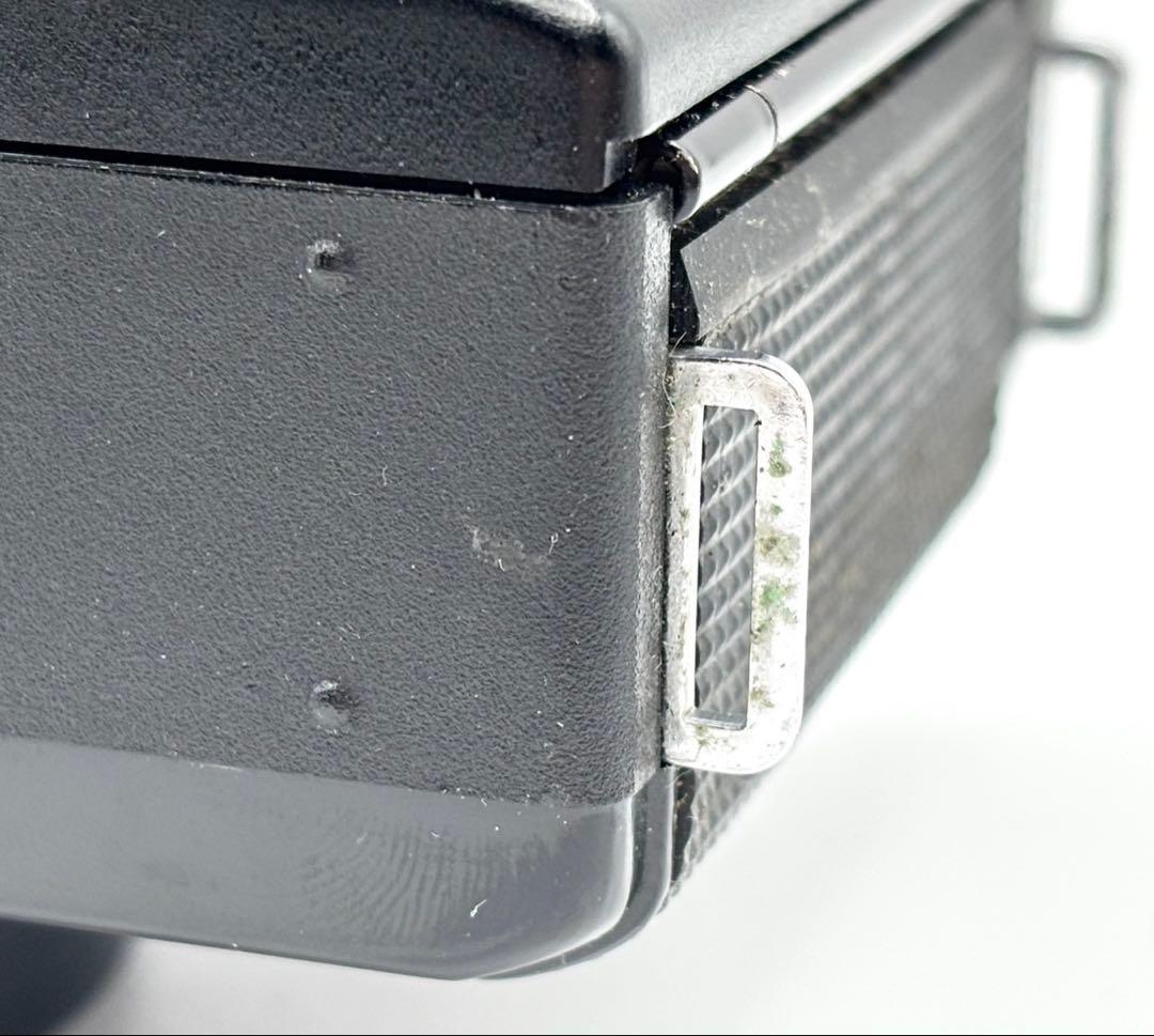 【完動品 美品】Canon AF35M 初代AutoBoy 動作確認済