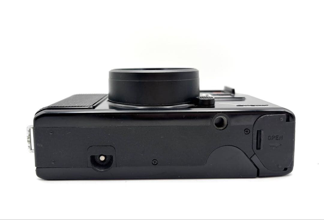 【完動品 美品】Canon AF35M 初代AutoBoy 動作確認済