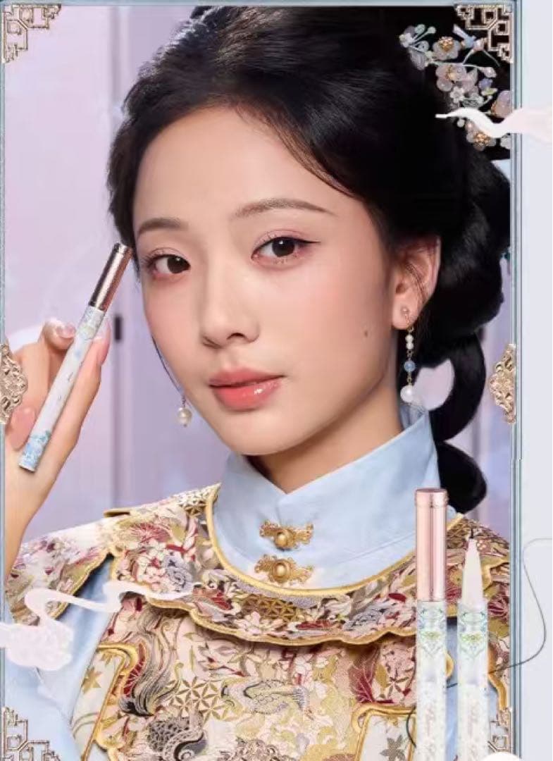 フラワーノーズ13点セット ＋フラワーノーズふわふわ限定バッグ