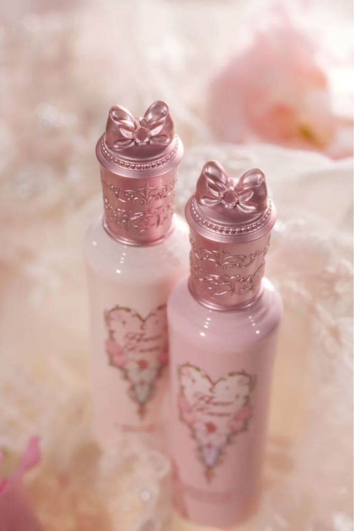 フラワーノーズ13点セット ＋フラワーノーズふわふわ限定バッグ