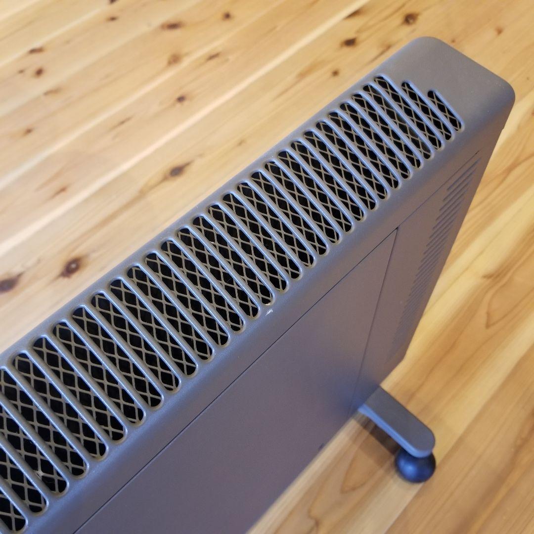 DeLonghi デロンギ コンベクターヒーター HXJ60L12 8～10畳