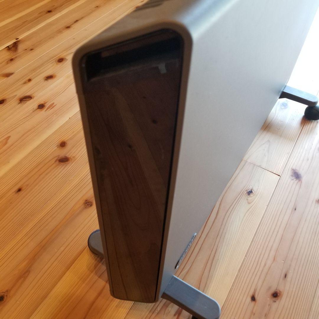 DeLonghi デロンギ コンベクターヒーター HXJ60L12 8～10畳