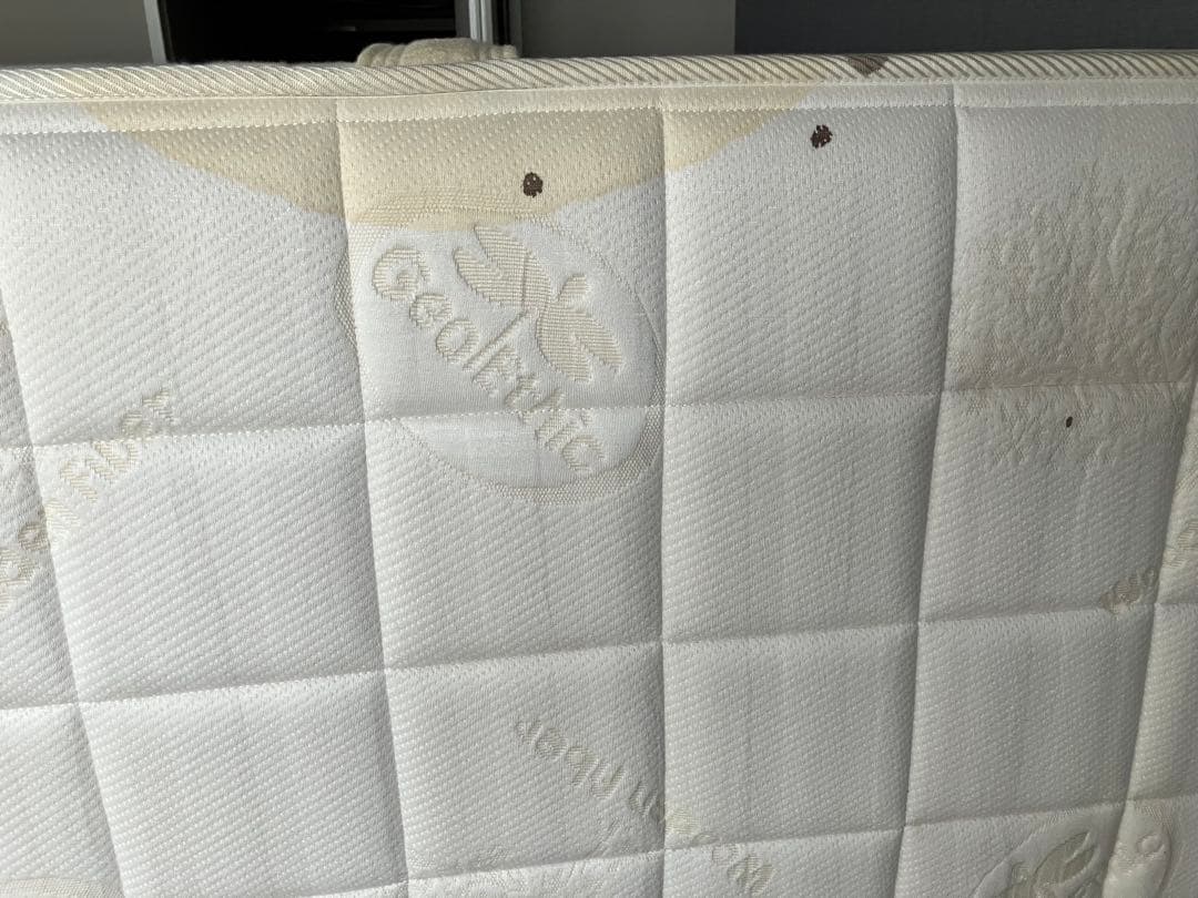 【NYKimura】Magniflex フラッグFX　セミダブル