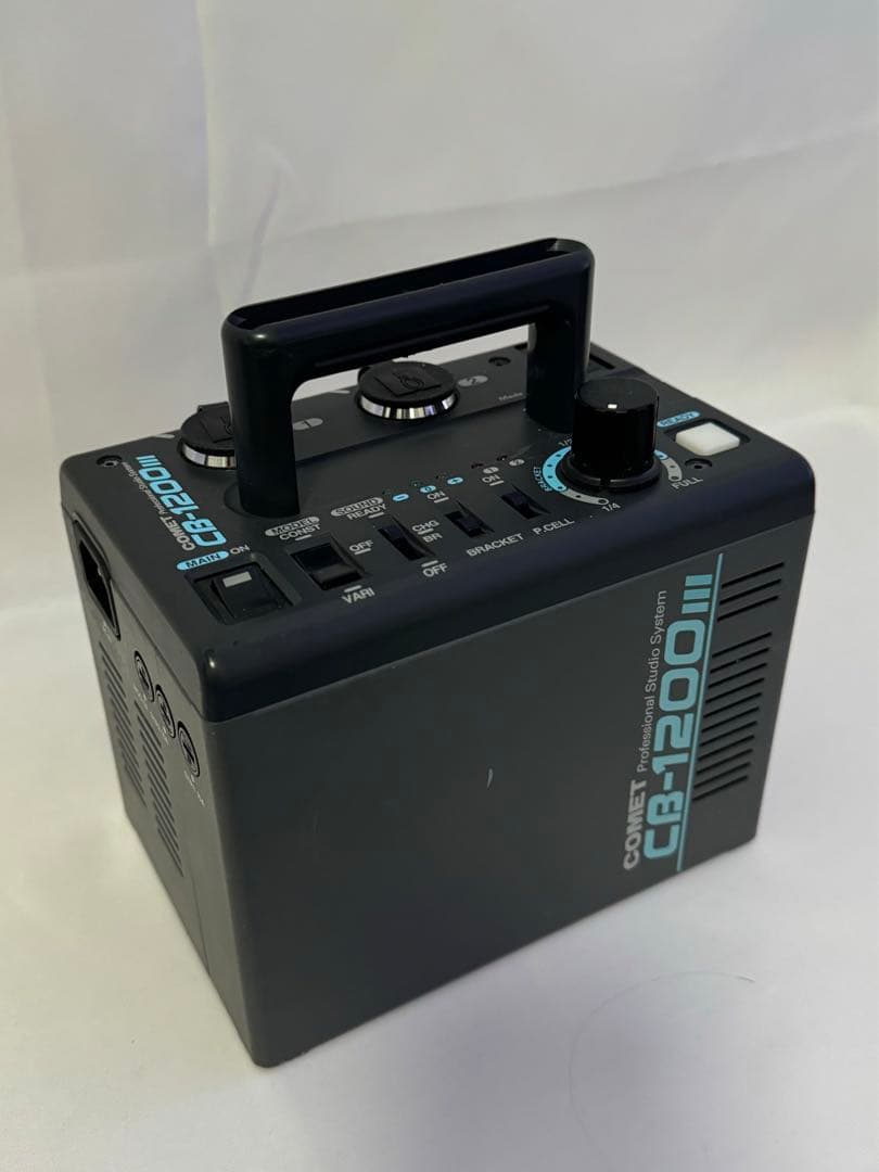 その他 COMET CB-1200III