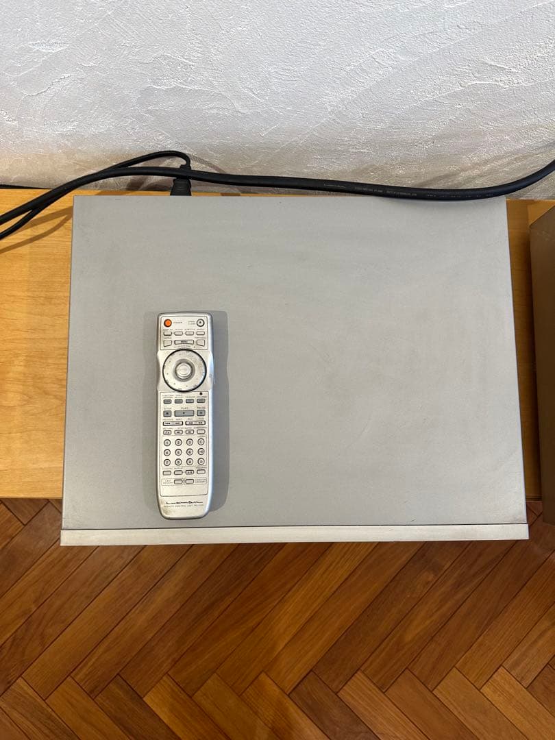 Marantz AVアンプ PM-15S1 & LUXMAN DU-50