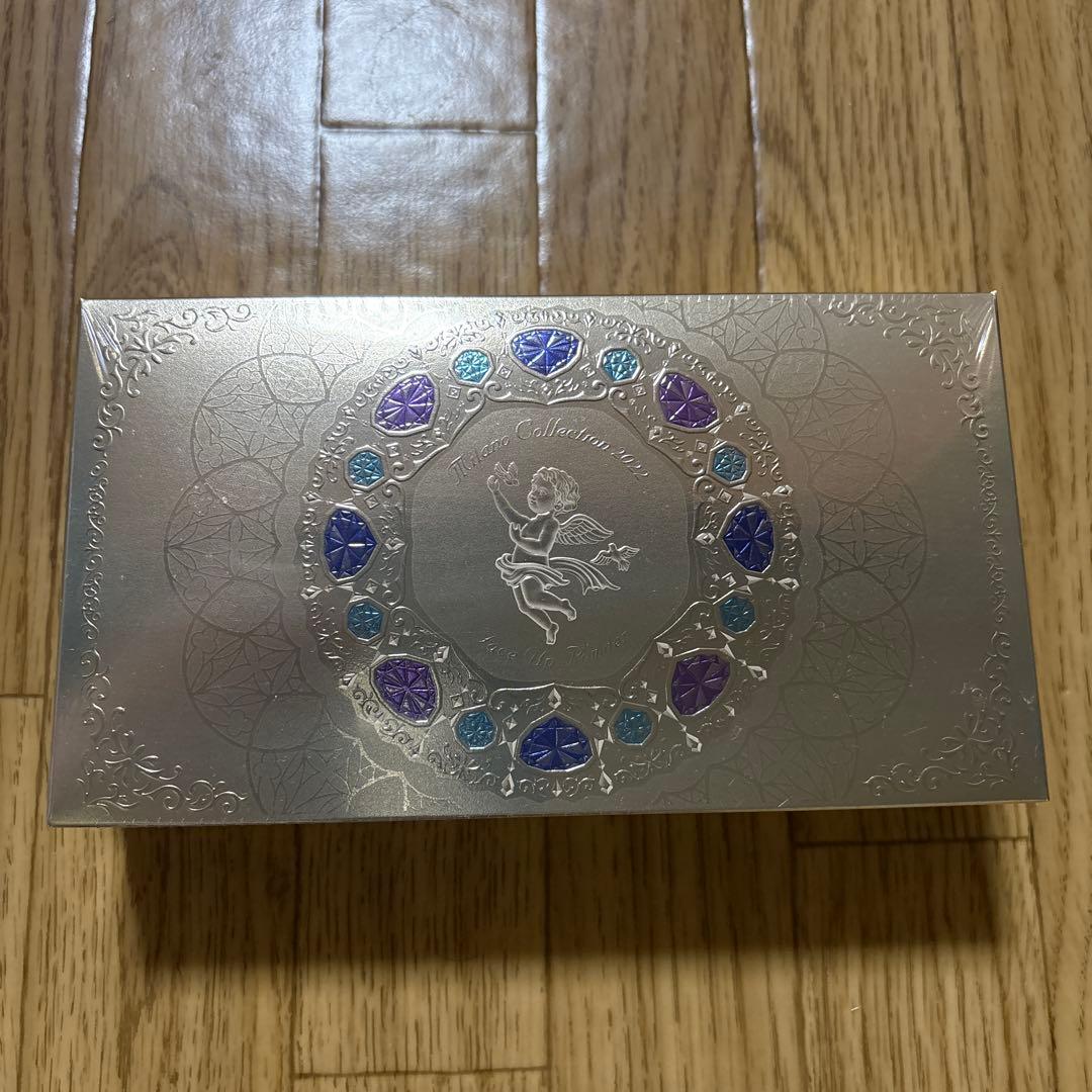 ミラノコレクション フェースアップパウダー2022 セット