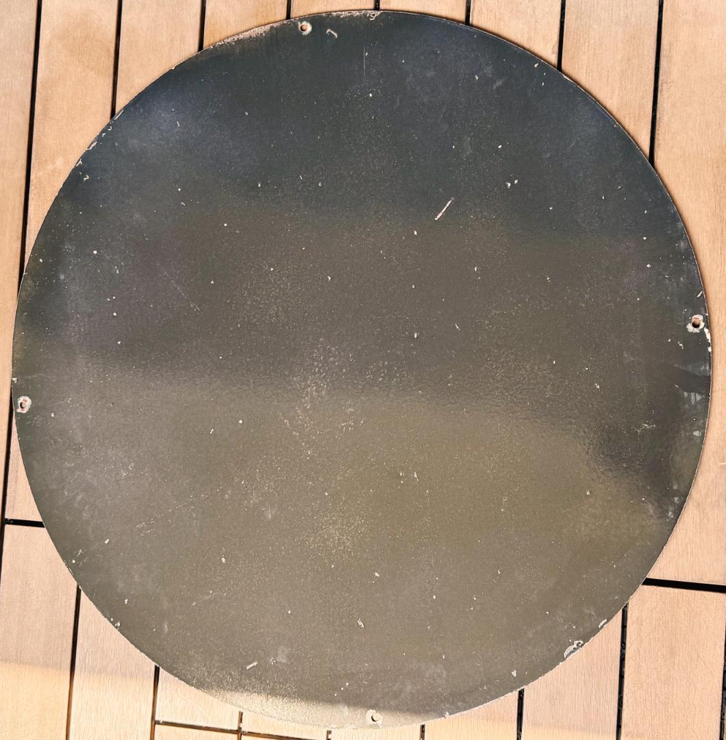 ペプシPEPSI 看板 PEPSI ICE COLD 76cm 世田谷ベース