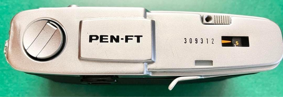 早い者勝ち！★極美品★OLYMPUS PEN-F Auto-zoom 100mm