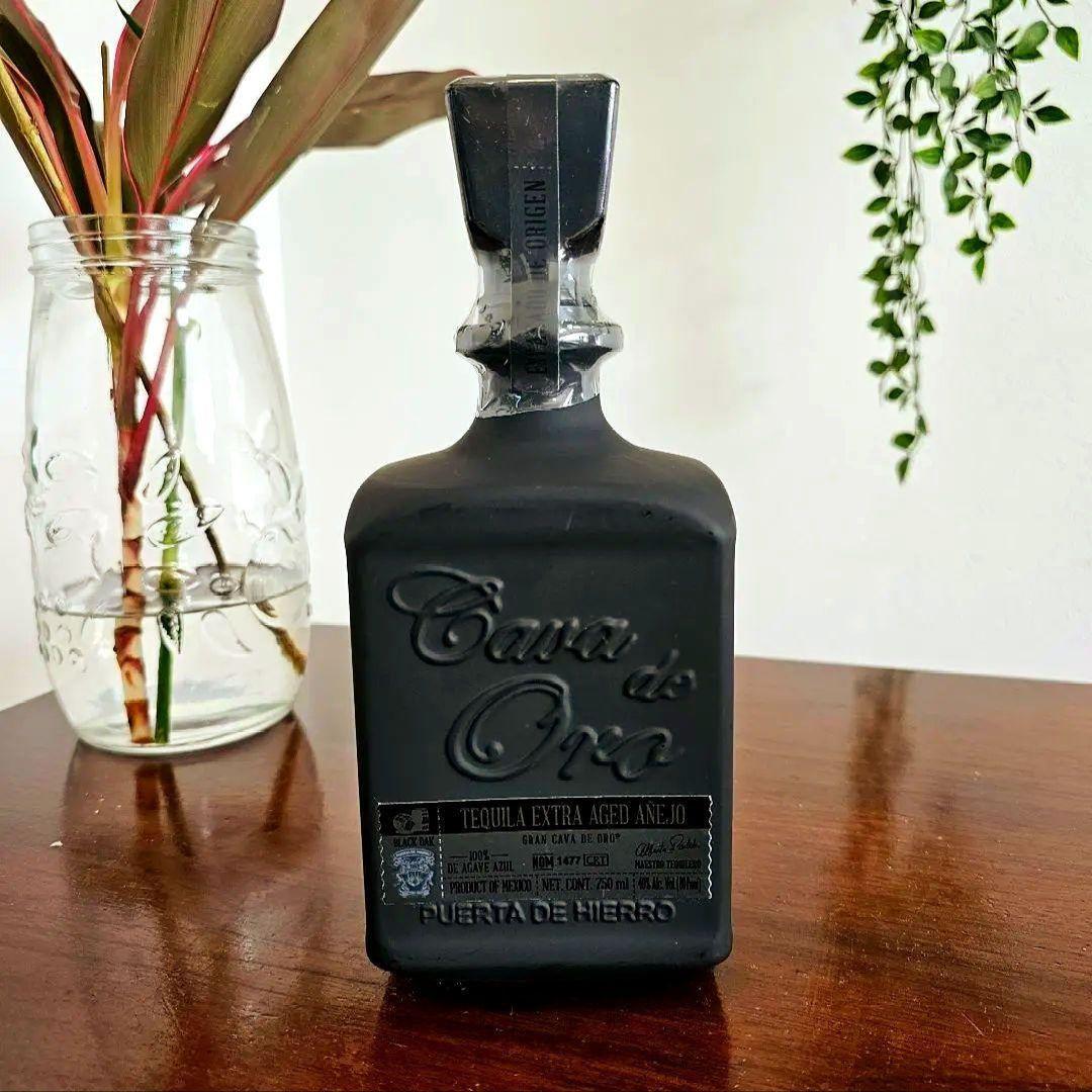 Cava de Oro　カヴァデオロ　カバデオロ　BLACK EDITION