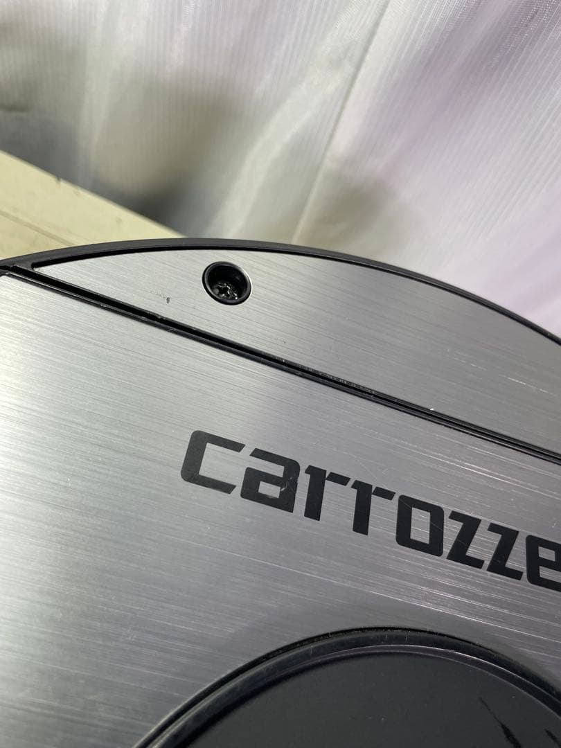 carrozzeria　TS-WX610A サブウーファー