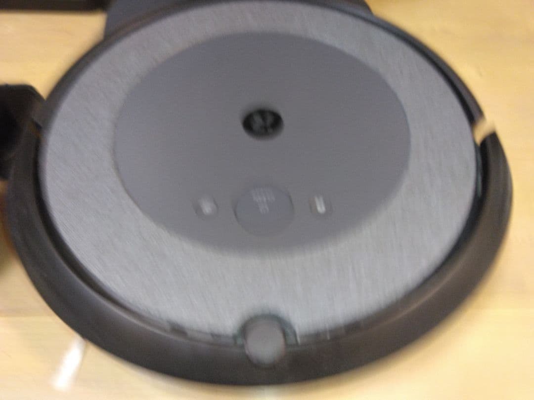 【使用495時間　掃除&拭き掃除連動セット】ルンバi3+ & ブラーバ380t