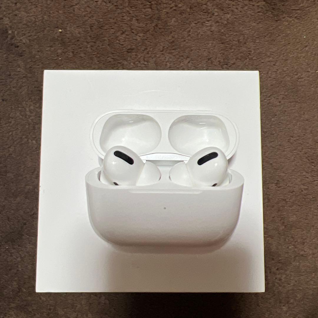 AirPodspro第1世代