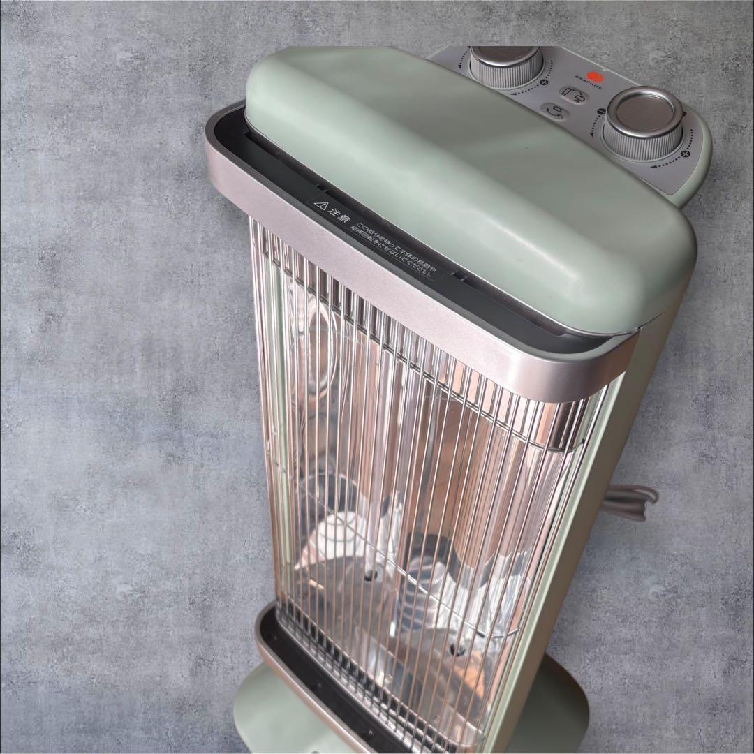 限界価格　アラジン 遠赤グラファイトヒーターCAH-2G10A