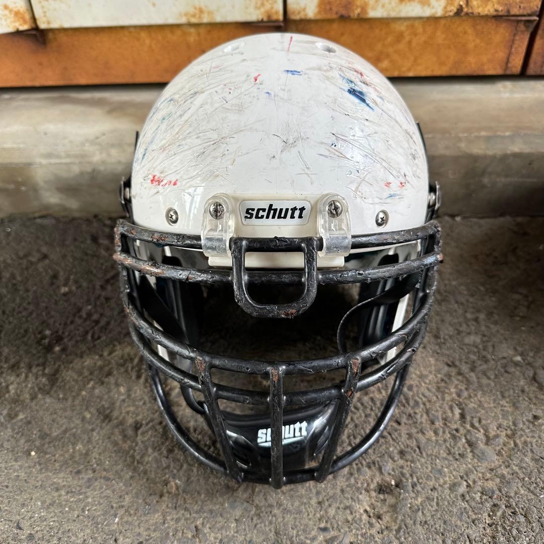 Schutt AirXP PRO VTD Lサイズ アメフト ヘルメット