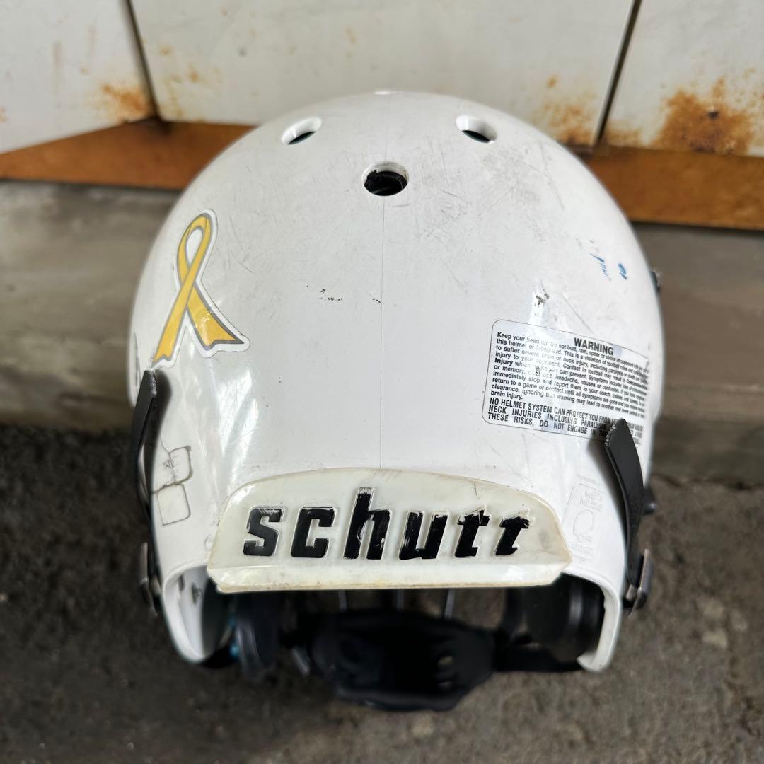 Schutt AirXP PRO VTD Lサイズ アメフト ヘルメット