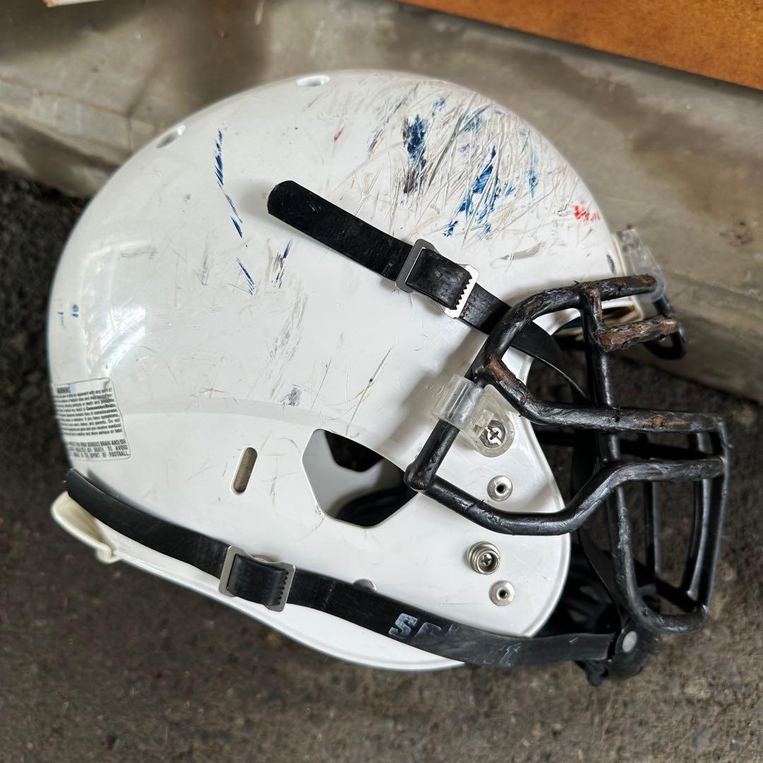 Schutt AirXP PRO VTD Lサイズ アメフト ヘルメット