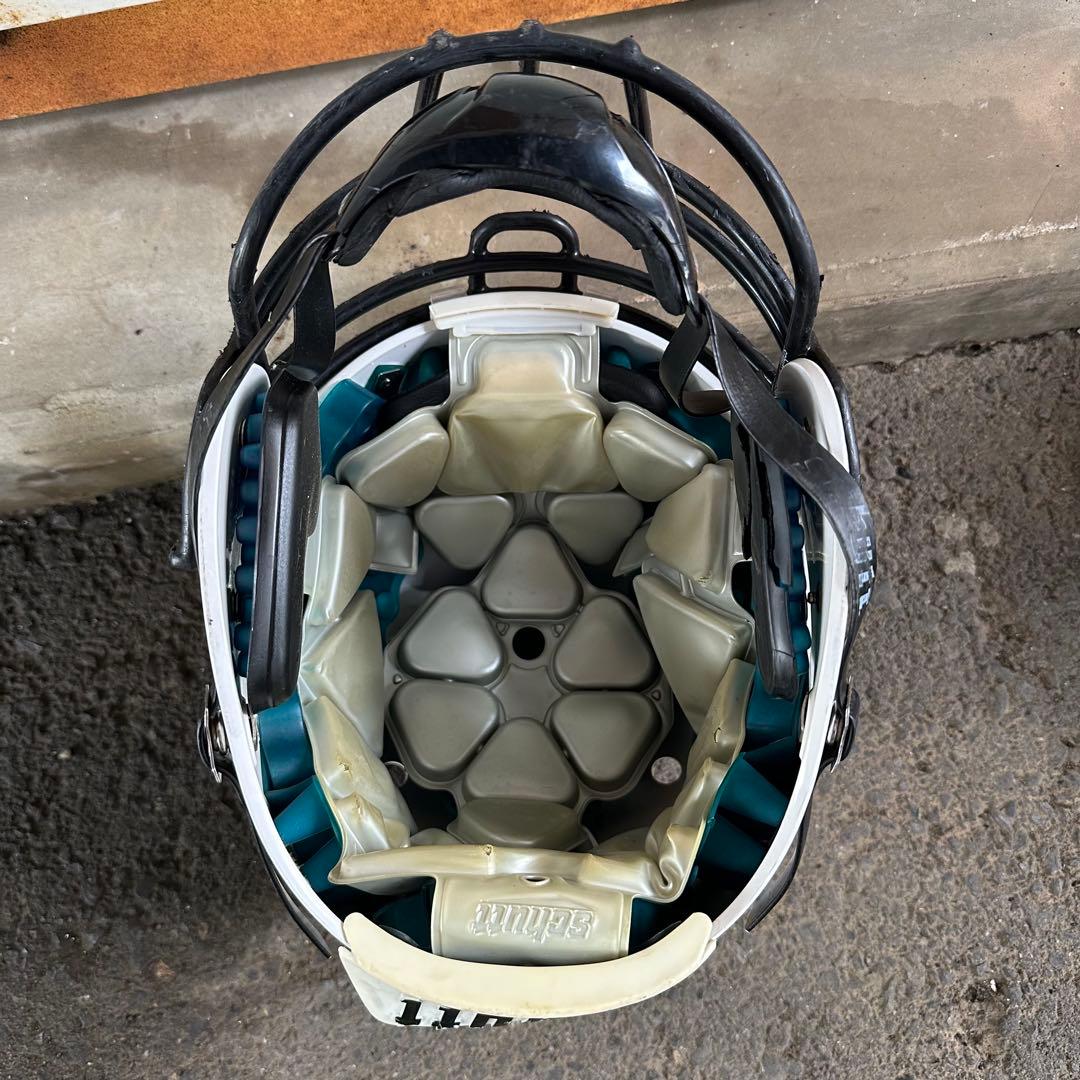 Schutt AirXP PRO VTD Lサイズ アメフト ヘルメット
