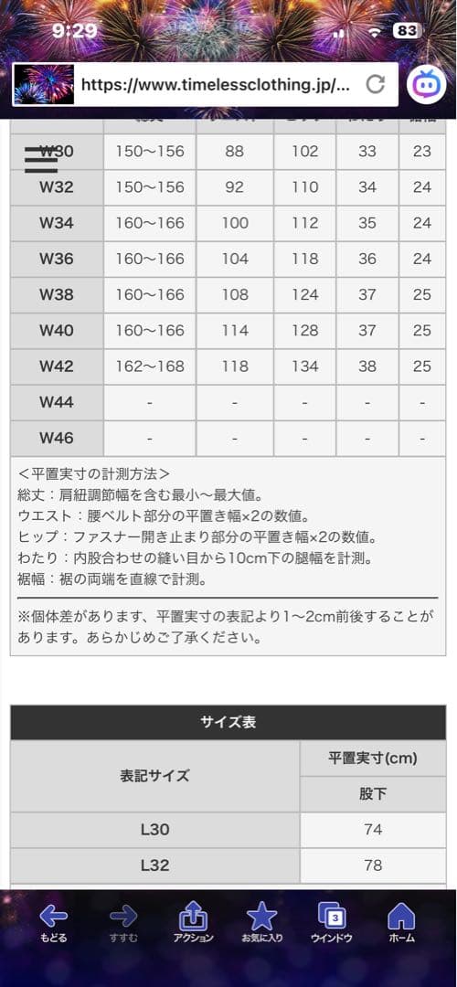 ア*ア様 美品訳ありカーハート　ブラック　ダック地オーバーオール W36×L30