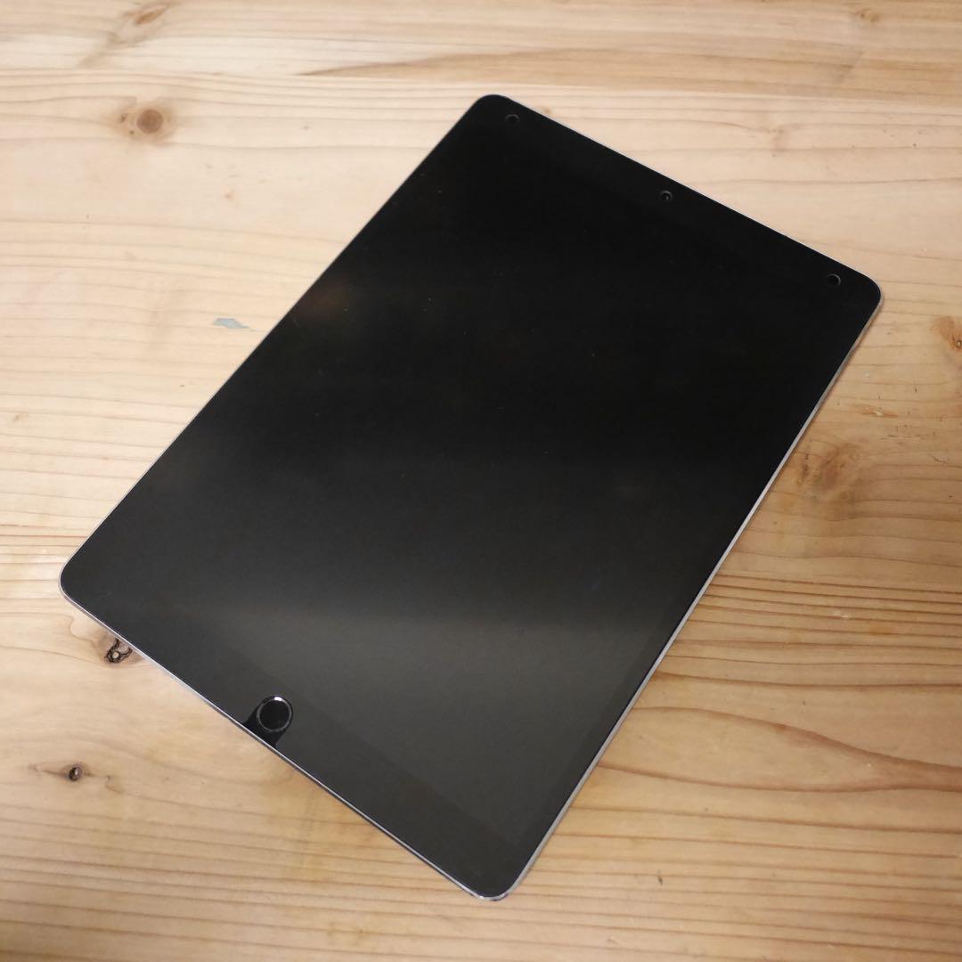 iPad pro 10.5 512GB Smart Keyboard セルラー