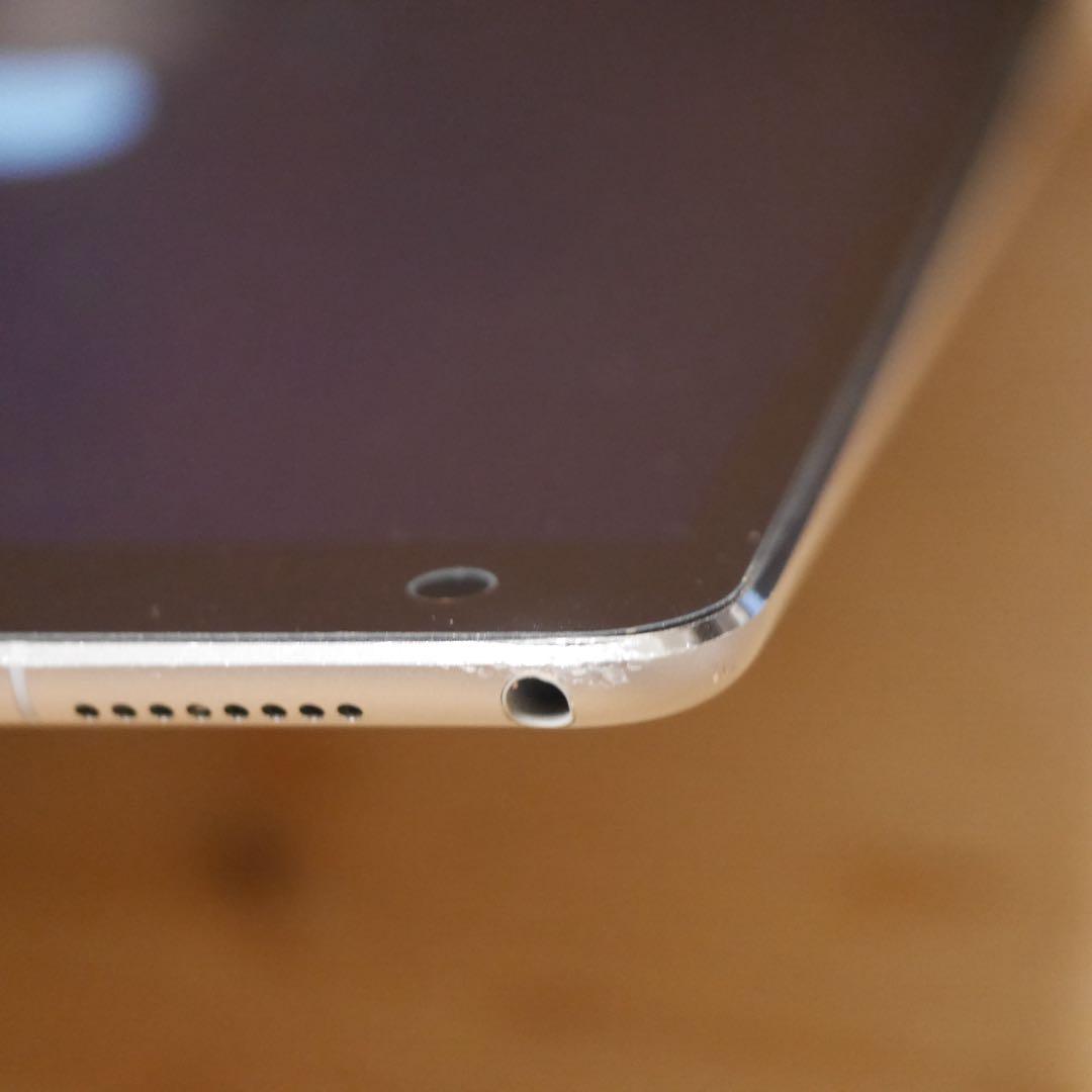 iPad pro 10.5 512GB Smart Keyboard セルラー