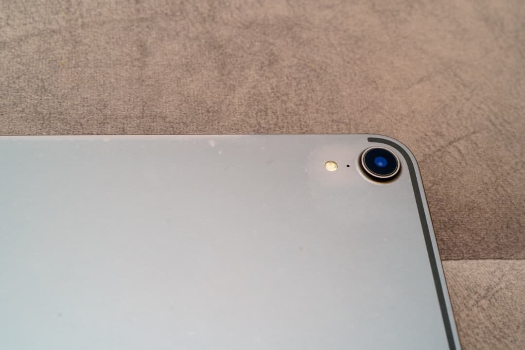 12.9インチiPad Pro Wi-Fi 256GB スペースグレイ第3世代